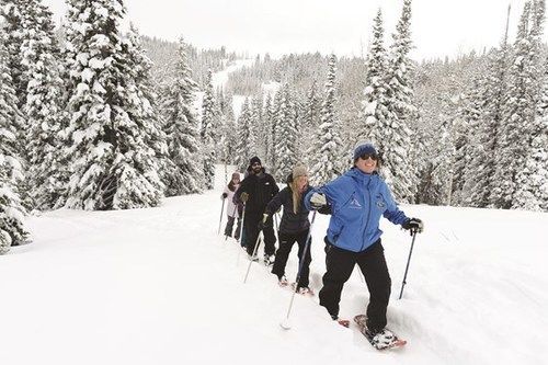 Targhee Lodge By Grand Targhee Resort Alta Zewnętrze zdjęcie