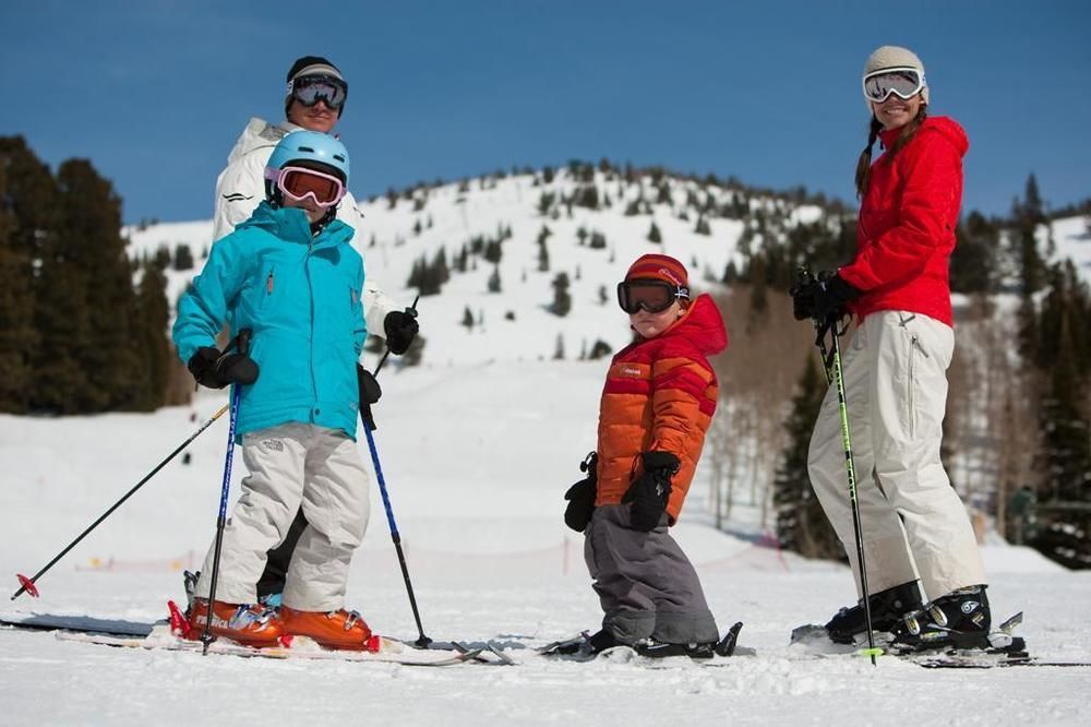 Targhee Lodge By Grand Targhee Resort Alta Zewnętrze zdjęcie